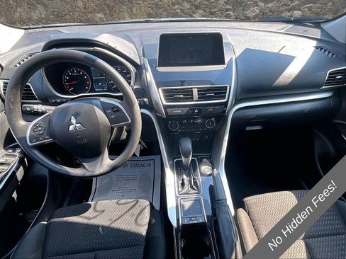 Used 2019 Mitsubishi Eclipse Cross LE AWD/4WD image 14