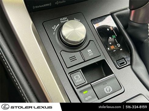 Certified 2020 Lexus NX 300 AWD w/ Comfort Package image 35