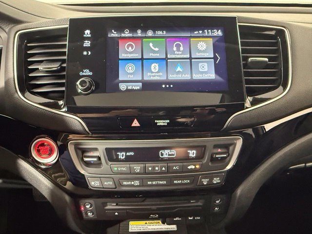 Used 2020 Honda Pilot Elite image 21