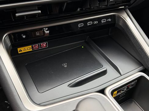New 2026 Lexus TX 500h AWD w/ Technology Package image 21