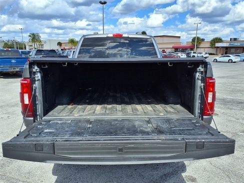 Used 2021 Ford F150 XLT w/ Equipment Group 302A High image 21