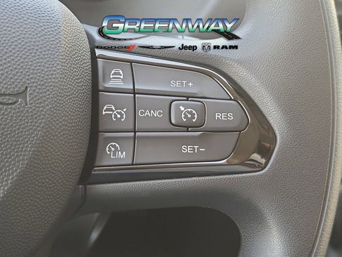 New 2026 RAM ProMaster 2500 w/ Safety Group image 24