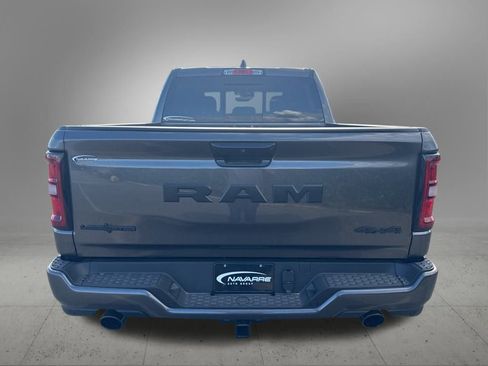 New 2026 RAM 1500 Lone Star image 8