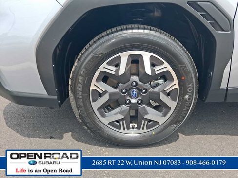 Used 2026 Subaru Forester Premium w/ Premium/Limited Package AWD/4WD image 5