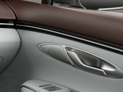 New 2026 Genesis GV70 2.5T Advanced AWD/4WD image 27
