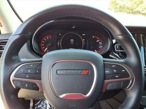 Used 2022 Dodge Durango SXT w/ Anodized Platinum Package image 33