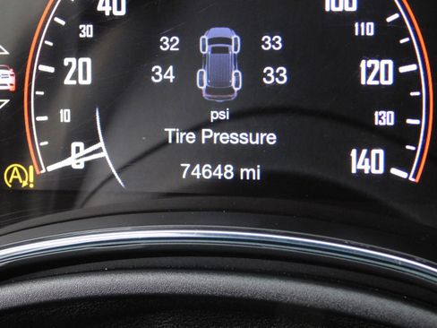 Used 2017 Dodge Durango GT w/ Premium Group AWD/4WD image 28
