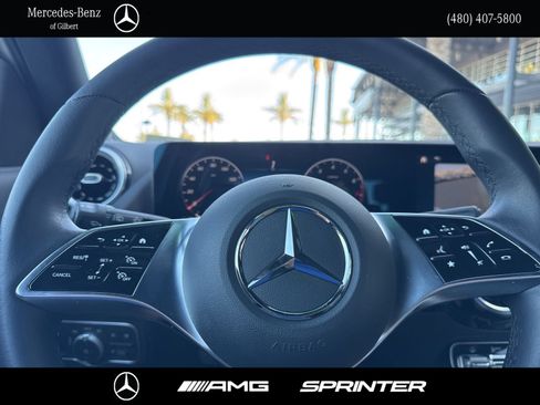 Certified 2026 Mercedes-Benz GLA 250 image 25