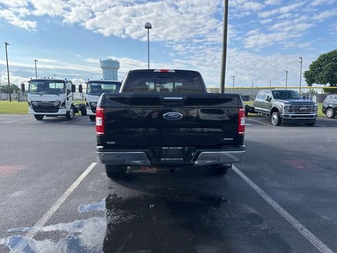 Used 2019 Ford F150 XLT w/ Equipment Group 302A Luxury AWD/4WD image 5