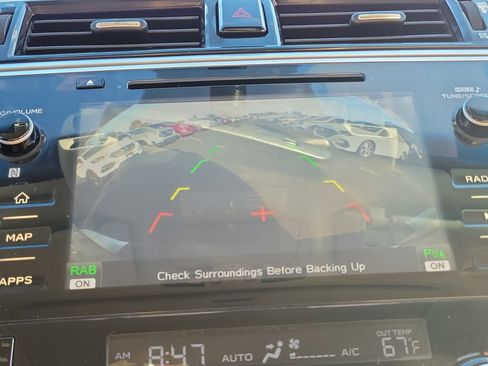 Used 2018 Subaru Outback 2.5i Limited image 23