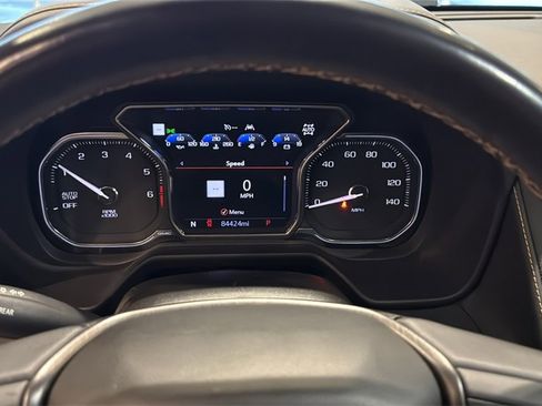 Used 2021 GMC Yukon AT4 w/ AT4 Premium Plus Package image 32