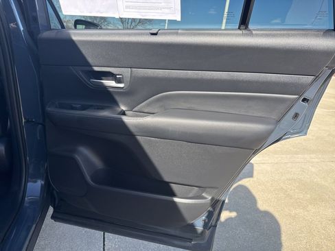 Certified 2024 Toyota Grand Highlander XLE image 22