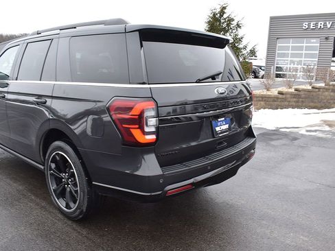Used 2022 Ford Expedition Limited w/ Equipment Group 304A image 34