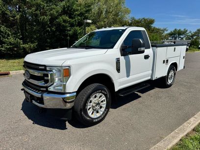 Used 2022 Ford F350 XL w/ STX Appearance Package