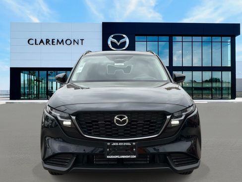 New 2026 MAZDA CX-5 Preferred AWD/4WD image 2