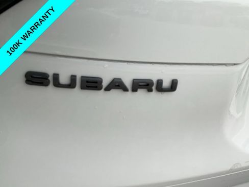 Certified 2026 Subaru Forester Sport w/ Sport Package AWD/4WD image 58