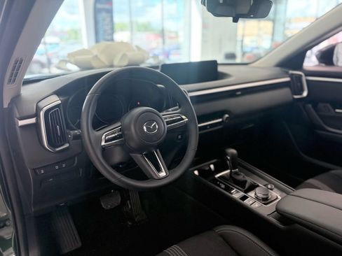 Used 2026 MAZDA CX-50 AWD 2.5 S w/ Preferred Pkg image 16