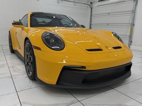 Certified 2023 Porsche 911 GT3 image 10
