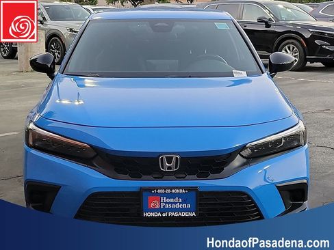 Certified 2023 Honda Civic Sport image 5