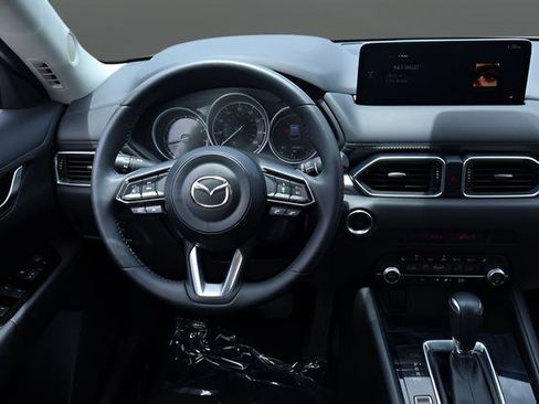 Used 2023 MAZDA CX-5 AWD 2.5 S w/ Select Package image 16
