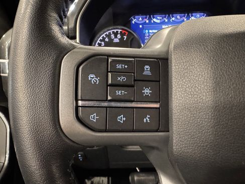 Used 2021 Ford F150 XLT w/ Equipment Group 302A High image 15