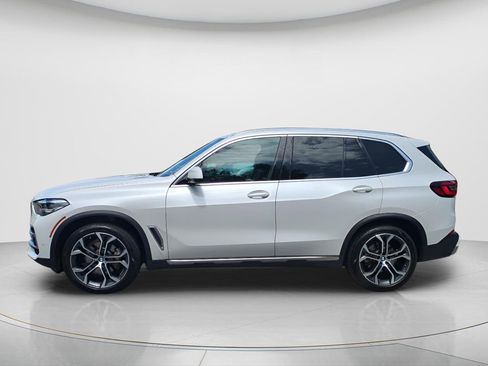 Used 2022 BMW X5 sDrive40i w/ Premium Package image 15