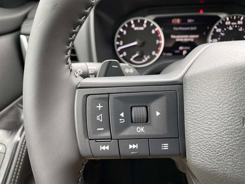 New 2026 Nissan Rogue SV w/ Cold Weather Package AWD/4WD image 14