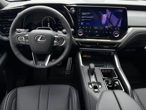 New 2026 Lexus TX 500h AWD w/ Technology Package image 25