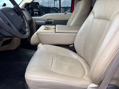 Used 2011 Ford F350 Lariat AWD/4WD image 15