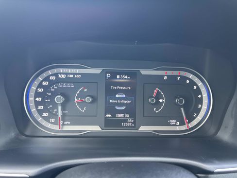 Used 2023 Hyundai Tucson SEL image 11