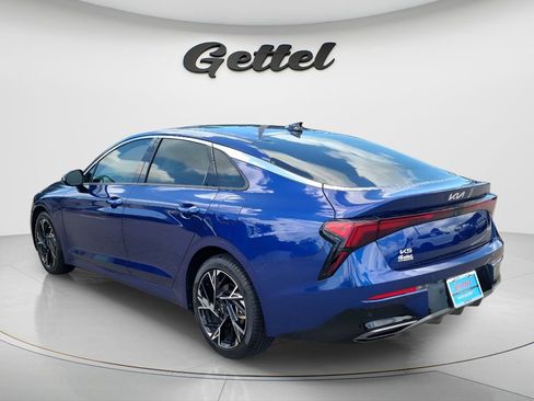 Used 2025 Kia K5 GT-Line FWD image 7