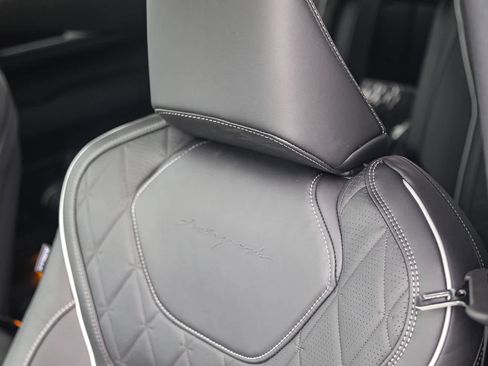 New 2025 INFINITI QX60 Autograph w/ Cargo Package image 29