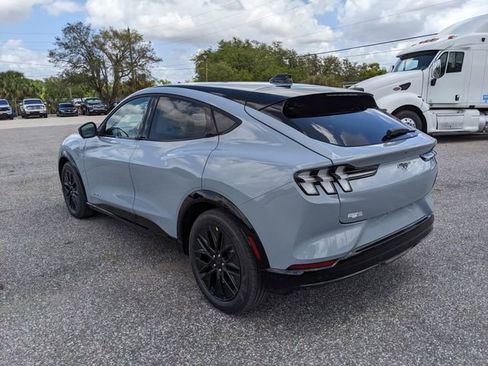 New 2026 Ford Mustang Mach-E Premium RWD image 6