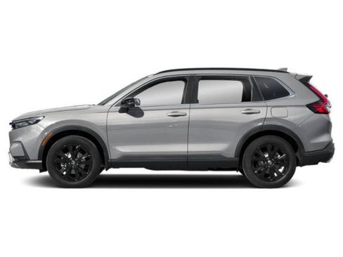 Used 2025 Honda CR-V Sport Touring image 3