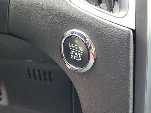 Certified 2024 Ford Edge SEL image 18