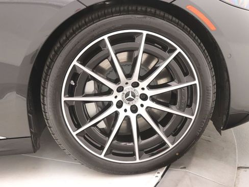 New 2026 Mercedes-Benz EQS 450+ 4MATIC Sedan image 13