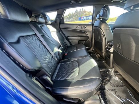 Used 2023 Kia Sportage X-Pro Prestige AWD/4WD image 49