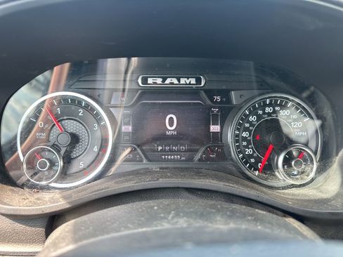 Used 2022 RAM 2500 Laramie image 6