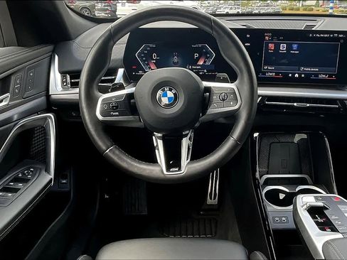 Certified 2025 BMW X2 xDrive28i AWD/4WD image 5