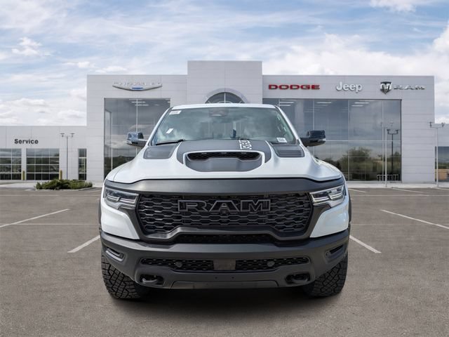 New 2026 RAM 1500 RHO w/ RHO Level 1 Equipment Group AWD/4WD image 7