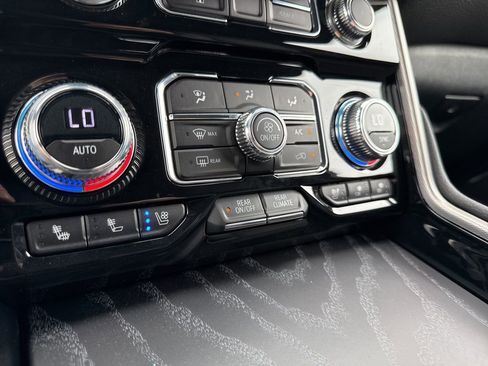 Used 2023 GMC Yukon XL Denali w/ Max Trailering Package image 22