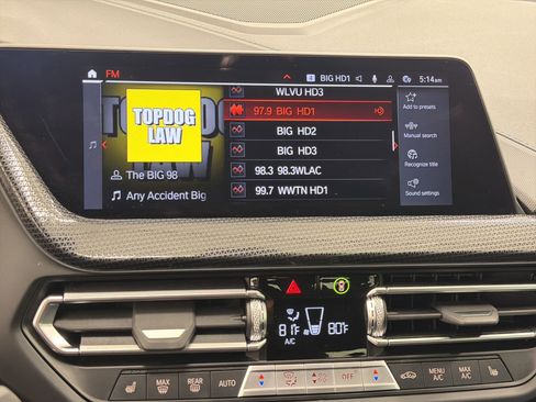 Certified 2024 BMW M235i xDrive w/ Premium Package image 22