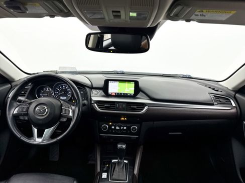 Used 2016 MAZDA MAZDA6 Grand Touring w/ GT Technology Package image 21