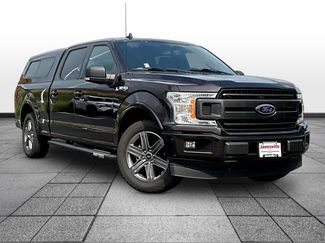 Used 2020 Ford F150 XLT w/ Equipment Group 302A Luxury RWD video 1