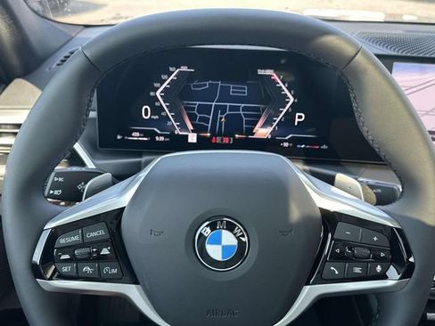 New 2026 BMW 330i xDrive Sedan w/ Premium Package AWD/4WD image 15