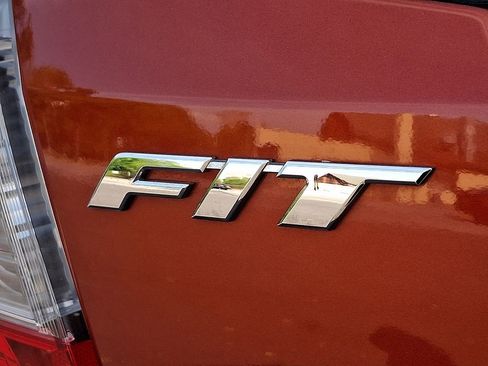Used 2012 Honda Fit Sport image 28