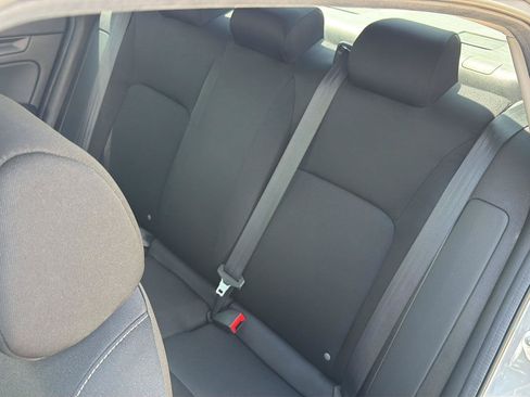 Used 2024 Honda Civic LX image 29