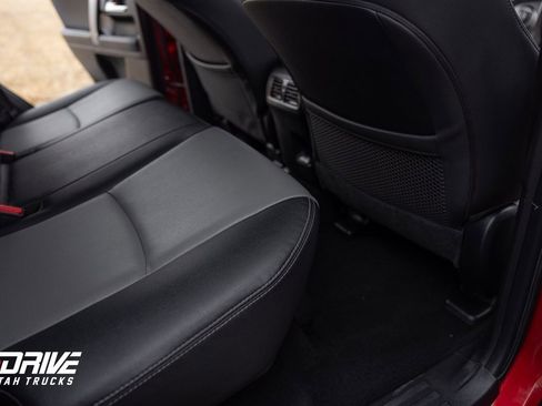 Used 2022 Toyota 4Runner SR5 Premium image 20