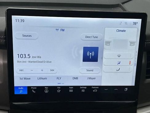 Used 2022 Ford Expedition Max XLT image 29