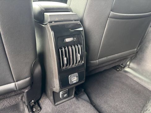 Used 2025 Jeep Compass Limited AWD/4WD image 22